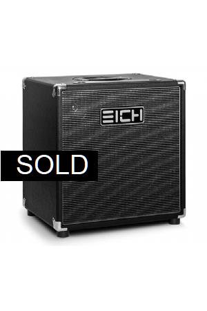 EICH Amplification 112XS 4 Ohms EICH Amplification 112XS 4 Ohms